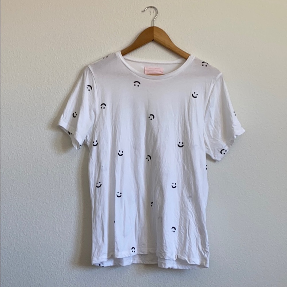 Bando Tee